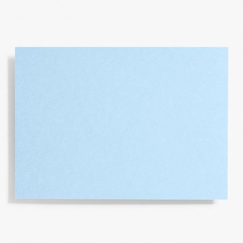Bluebell Blue Quilling Paper 70 Lb.