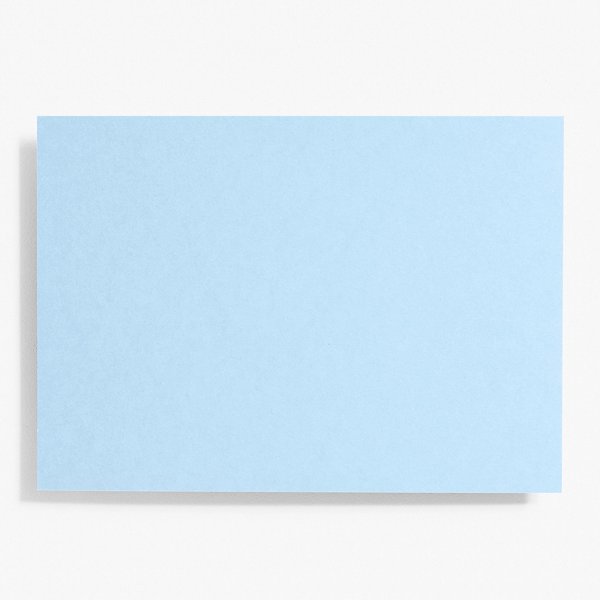 Bluebell Blue Quilling Paper 70 Lb.