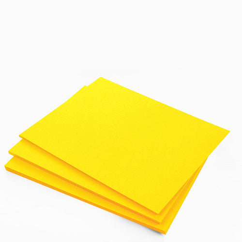 Canary Yellow Quilling Paper 70 Lb