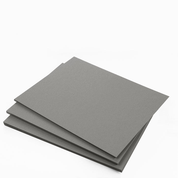Cobblestone Gray Quilling Paper 81 Lb