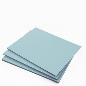 Lake Placid Blue Quilling Paper 70 Lb