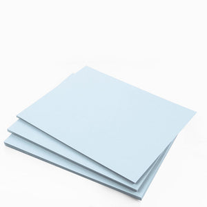Light Sky Blue Quilling Paper