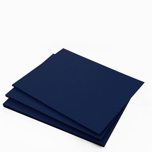 Midnight Blue Quilling Paper 70 Lb