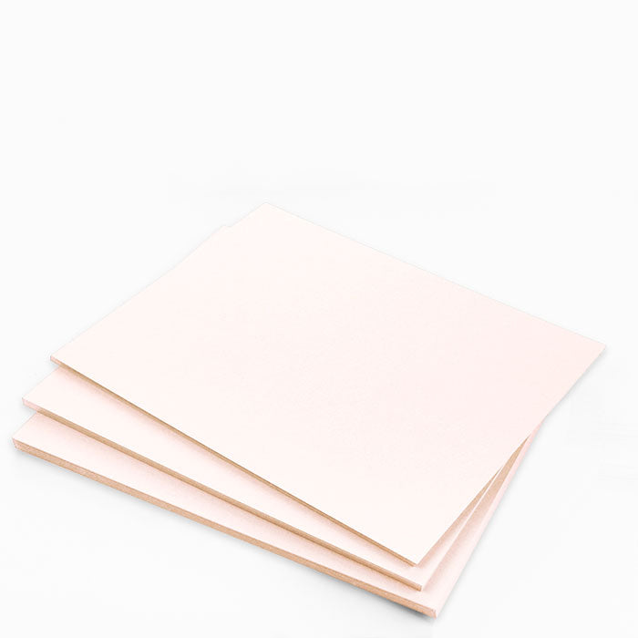 Powder Pink Quilling Paper 81 Lb