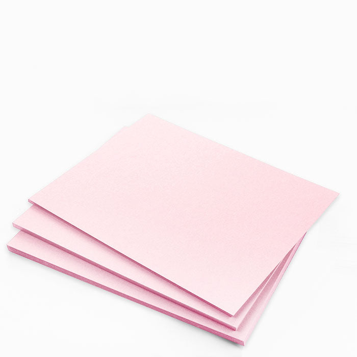Rosa Pink Quilling Paper