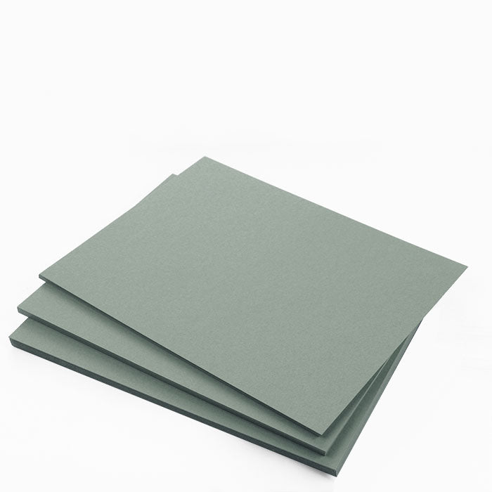 Sage Green Quilling Paper