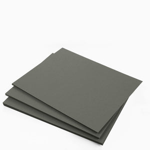 Slate Gray Quilling Paper