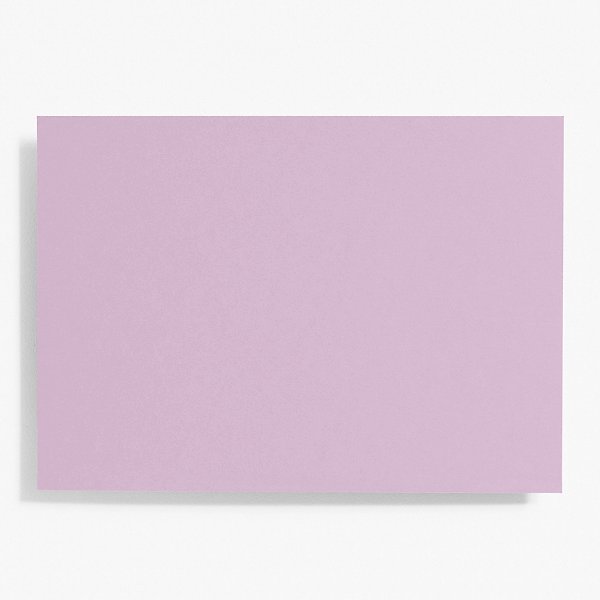 Thistle Purple Quilling Paper 70 Lb