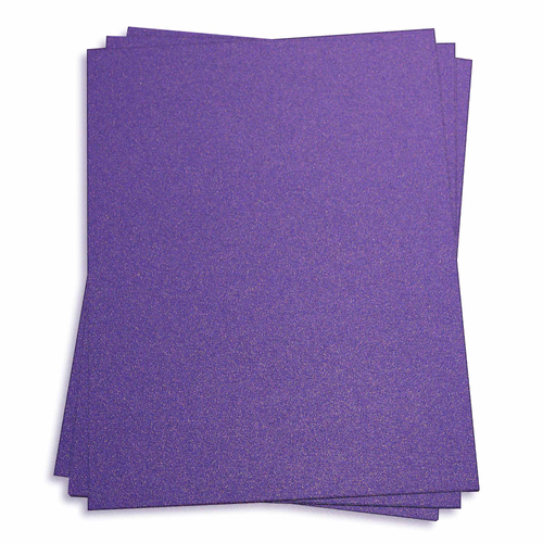 Violette Quilling Paper 81 Lb