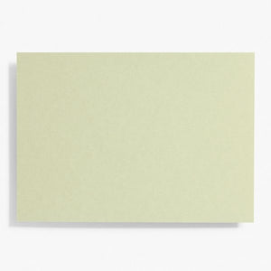 Pickle Green Quilling Paper 70 Lb